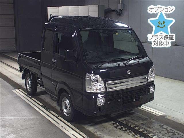 40028 Suzuki Carry truck DA16T 2022 г. (JU Gifu)